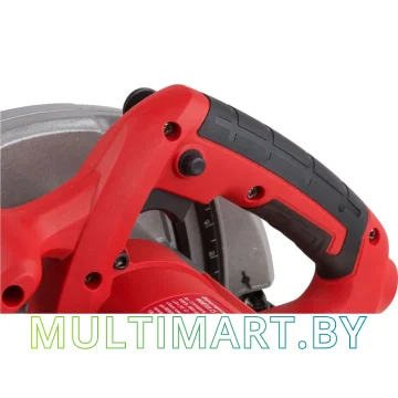 Дисковая (циркулярная) пила Wortex CS 1915 картинка 6